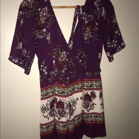 Romper - Picture 1 of 1